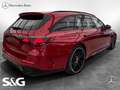 Mercedes-Benz E 53 AMG 4M+ T Night+360°+Pano+AHK+HUD+21 Rouge - thumbnail 3