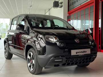 Panda Cross 1.0i MHEV Cross