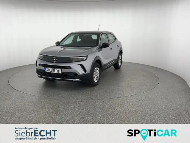 Opel Mokka Enjoy 1.2*SHZ*RFK*LED*uvm