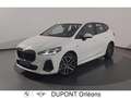 BMW 225 225e 245ch xDrive M Sport DKG7 Blanc - thumbnail 1