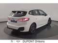 BMW 225 225e 245ch xDrive M Sport DKG7 Blanc - thumbnail 2
