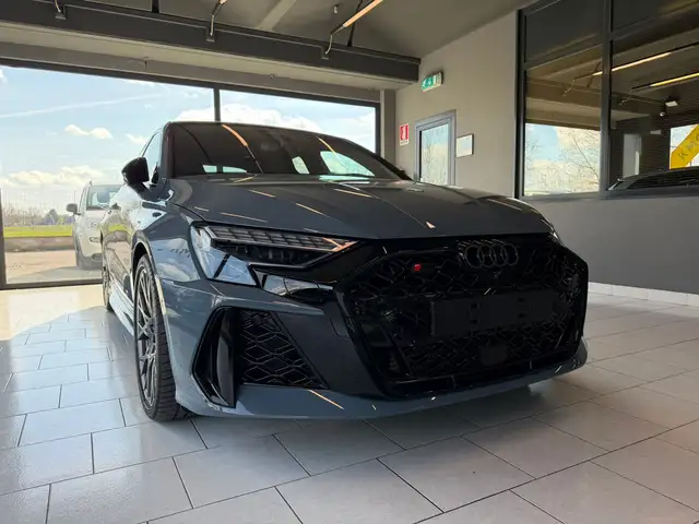 Audi RS3 RS3 Sportback 2.5 tfsi quattro s-tronic
