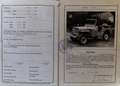 Jeep Willys Zielony - thumbnail 6
