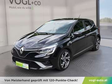 Clio Diesel (V) Clio RS-Line Blue dCi 115