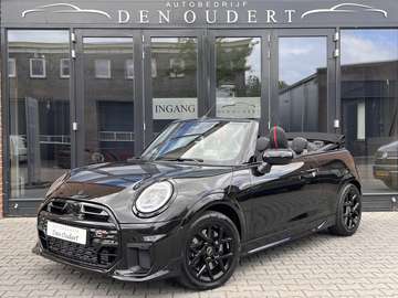 2.0 John Cooper Works XL ALLE OPTIE'S !! 2025