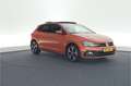 Volkswagen Polo 1.0 TSI 116pk H6 2x R-Line App-Connect Panoramadak Oranje - thumbnail 6