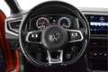 Volkswagen Polo 1.0 TSI 116pk H6 2x R-Line App-Connect Panoramadak Oranje - thumbnail 14