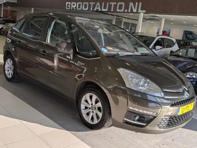 Citroen C4 Picasso 1.6 VTi Ligne Business Airco, Cruise Control, Trek