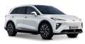 MG MGS6 EV MG S6 EV Luxury AWD 77 kWh 485 km - Leder beige Weiß - thumbnail 1