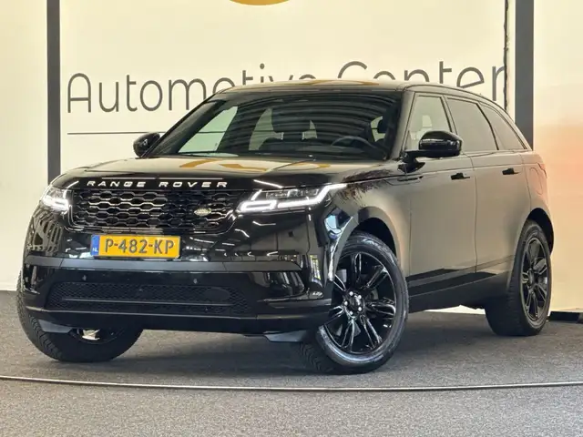 Land Rover Range Rover Velar 2.0 P400e SE | NL AUTO | MERIDIAN | MEMORY | CARPL