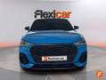 Audi Q3 35 TFSI Black line Azul - thumbnail 2