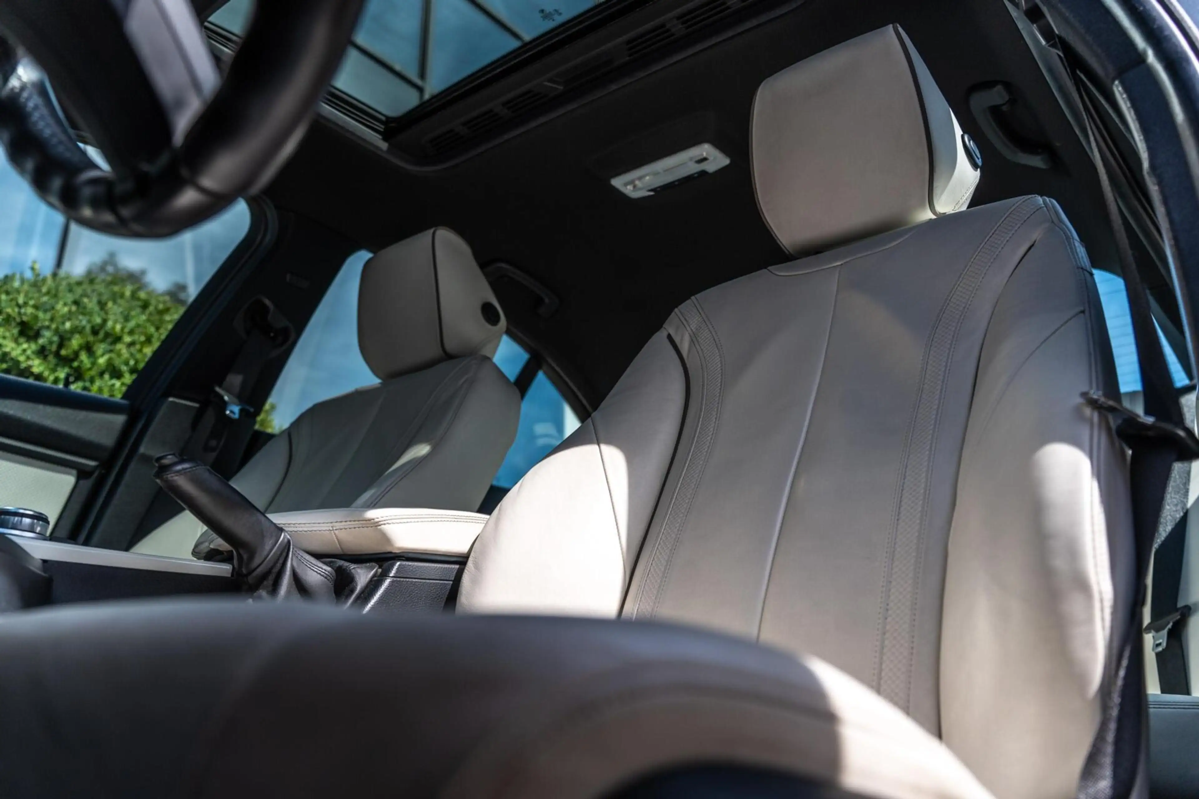 BMW 335 3-serie 335i xDrive M-Sport|PANO|CAM|HEAD-UP|17' — photo 10