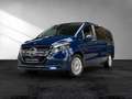 Mercedes-Benz EQV 300 EQV 300 Lang Distronic Kamera 8-Sitze Navi Sitzh Blau - thumbnail 2