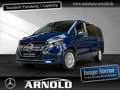 Mercedes-Benz EQV 300 EQV 300 Lang Distronic Kamera 8-Sitze Navi Sitzh Blau - thumbnail 1