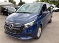 Mercedes-Benz EQV 300 EQV 300 Lang Distronic Kamera 8-Sitze Navi Sitzh Blau - thumbnail 2