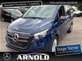 Mercedes-Benz EQV 300 EQV 300 Lang Distronic Kamera 8-Sitze Navi Sitzh Blau - thumbnail 1