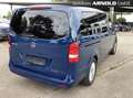 Mercedes-Benz EQV 300 EQV 300 Lang Distronic Kamera 8-Sitze Navi Sitzh Blau - thumbnail 4