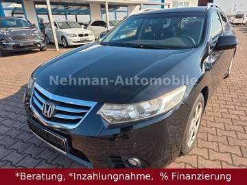 Tourer Executive