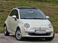Fiat 500 Sport Top* Kredit* Panoramadach*Automatik*76.747KM Weiß - thumbnail 2
