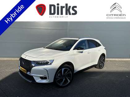 DS Automobiles DS 7 Crossback E-Tense 225PK Grand Chic (Electrisch Schuif/Kantel