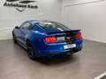 Ford Mustang MUSTANG 2.3 COUPÉ *SHELBY* MIT BRACHIALER OPTIK! Bleu - thumbnail 9