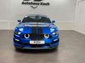 Ford Mustang MUSTANG 2.3 COUPÉ *SHELBY* MIT BRACHIALER OPTIK! Bleu - thumbnail 6