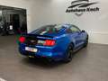 Ford Mustang MUSTANG 2.3 COUPÉ *SHELBY* MIT BRACHIALER OPTIK! Bleu - thumbnail 16