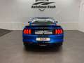Ford Mustang MUSTANG 2.3 COUPÉ *SHELBY* MIT BRACHIALER OPTIK! Bleu - thumbnail 15