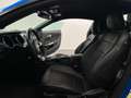 Ford Mustang MUSTANG 2.3 COUPÉ *SHELBY* MIT BRACHIALER OPTIK! Bleu - thumbnail 4