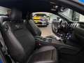 Ford Mustang MUSTANG 2.3 COUPÉ *SHELBY* MIT BRACHIALER OPTIK! Bleu - thumbnail 10
