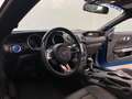 Ford Mustang MUSTANG 2.3 COUPÉ *SHELBY* MIT BRACHIALER OPTIK! Bleu - thumbnail 3