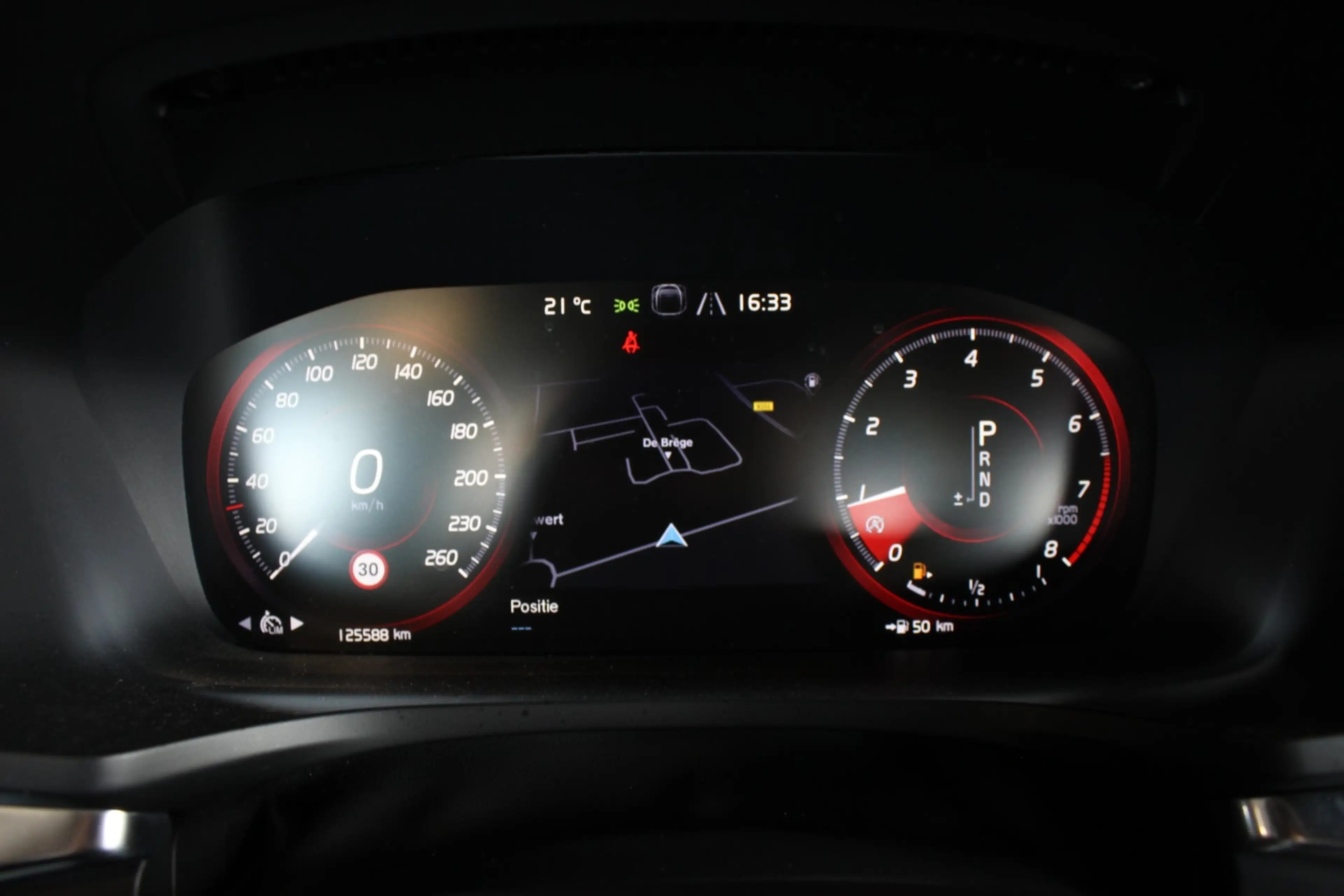 Volvo V60 2.0 T4 R-Design Trekhaak | Pano | Camera | Leder | — photo 13