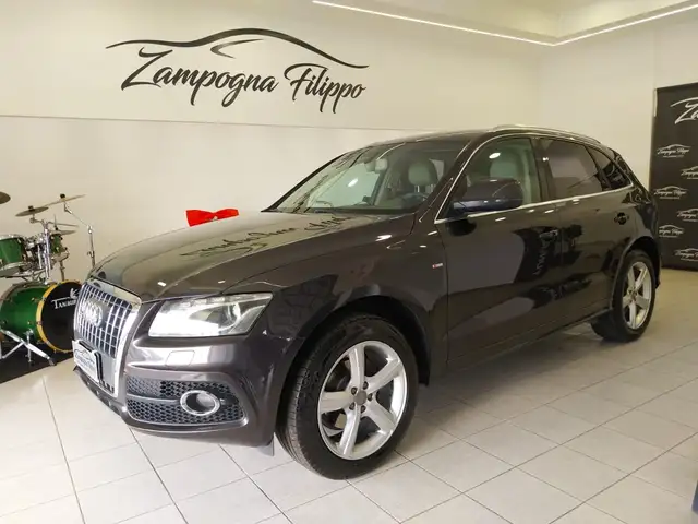 Audi Q5 Q5 2.0 TDI 170 CV quattro S tronic