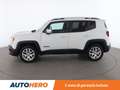 Jeep Renegade 2.0 M-Jet Limited aut. 4WD Blanc - thumbnail 3