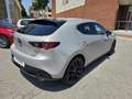 Mazda 3 2.0 e-Skyactiv-X Homura Aut. 137kW Gris - thumbnail 4
