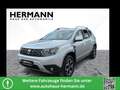 Dacia Duster II 1.5 BLUE dCi 115 Prestige *AHK*NAVI*SHZ Grau - thumbnail 1