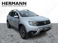 Dacia Duster II 1.5 BLUE dCi 115 Prestige *AHK*NAVI*SHZ Grigio - thumbnail 5