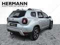 Dacia Duster II 1.5 BLUE dCi 115 Prestige *AHK*NAVI*SHZ Grijs - thumbnail 5