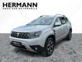 Dacia Duster II 1.5 BLUE dCi 115 Prestige *AHK*NAVI*SHZ Grigio - thumbnail 1