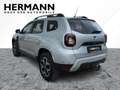 Dacia Duster II 1.5 BLUE dCi 115 Prestige *AHK*NAVI*SHZ Grigio - thumbnail 3
