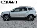 Dacia Duster II 1.5 BLUE dCi 115 Prestige *AHK*NAVI*SHZ Grijs - thumbnail 3