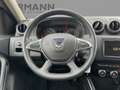 Dacia Duster II 1.5 BLUE dCi 115 Prestige *AHK*NAVI*SHZ Grau - thumbnail 11