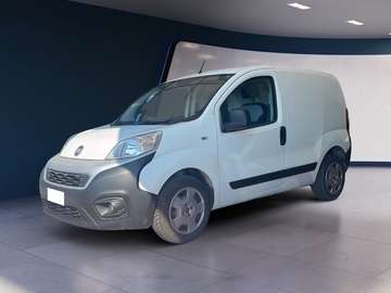 Fiorino Fiorino 1.3 Multijet 95 CV E6d-temp SX
