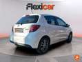 Toyota Yaris 70+City Blanco - thumbnail 5