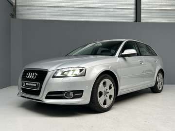 Sportback 1.8 TFSI Ambition Pro Line S S-tronic|Na