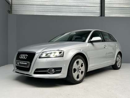 Audi A3 Sportback 1.8 TFSI Ambition Pro Line S S-tronic|Na