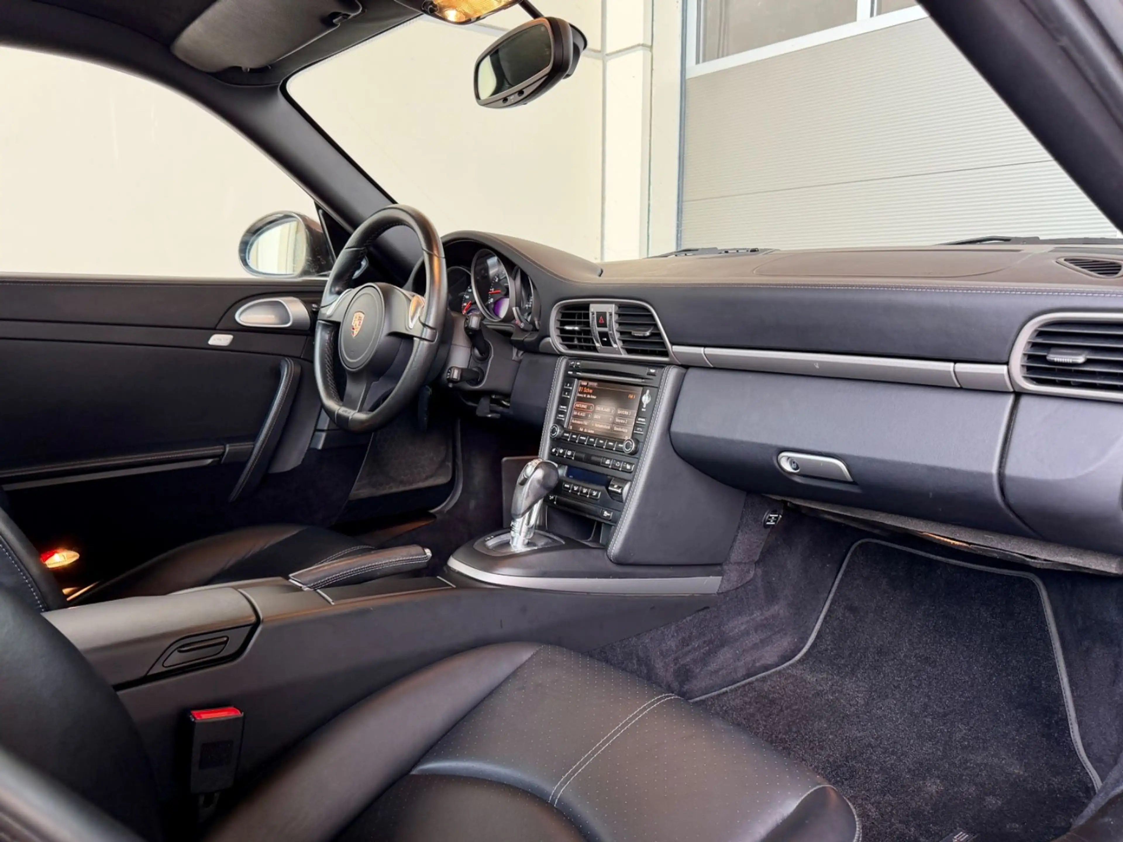 Porsche 997 .2 Carrera -  PDK - Bose - Schiebedach — photo 15