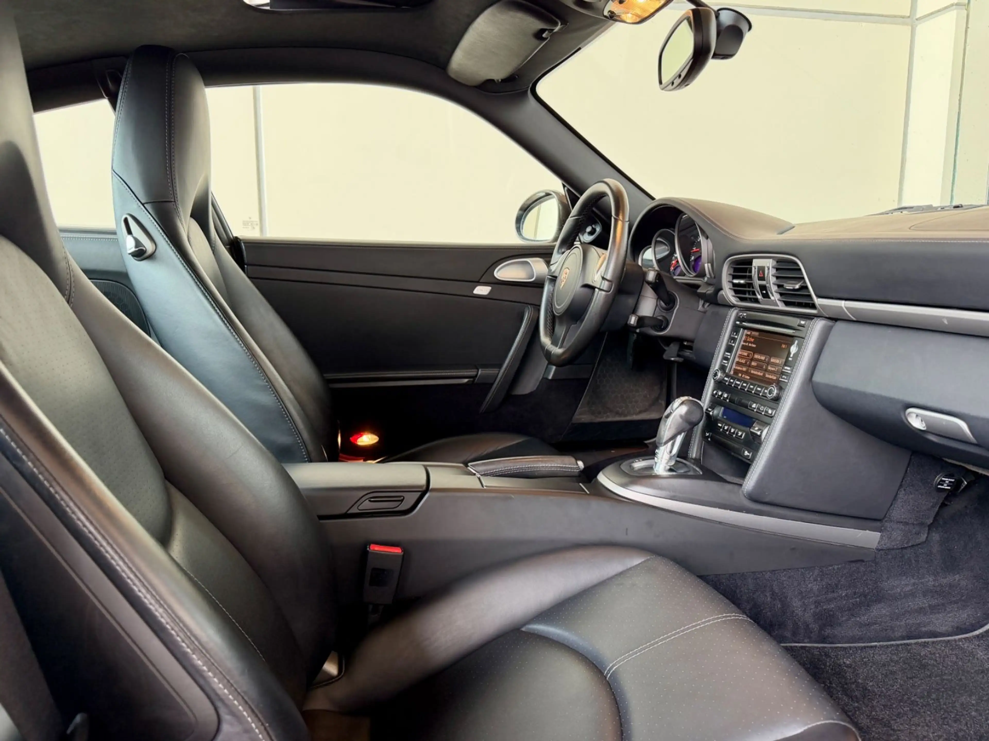 Porsche 997 .2 Carrera -  PDK - Bose - Schiebedach — photo 14