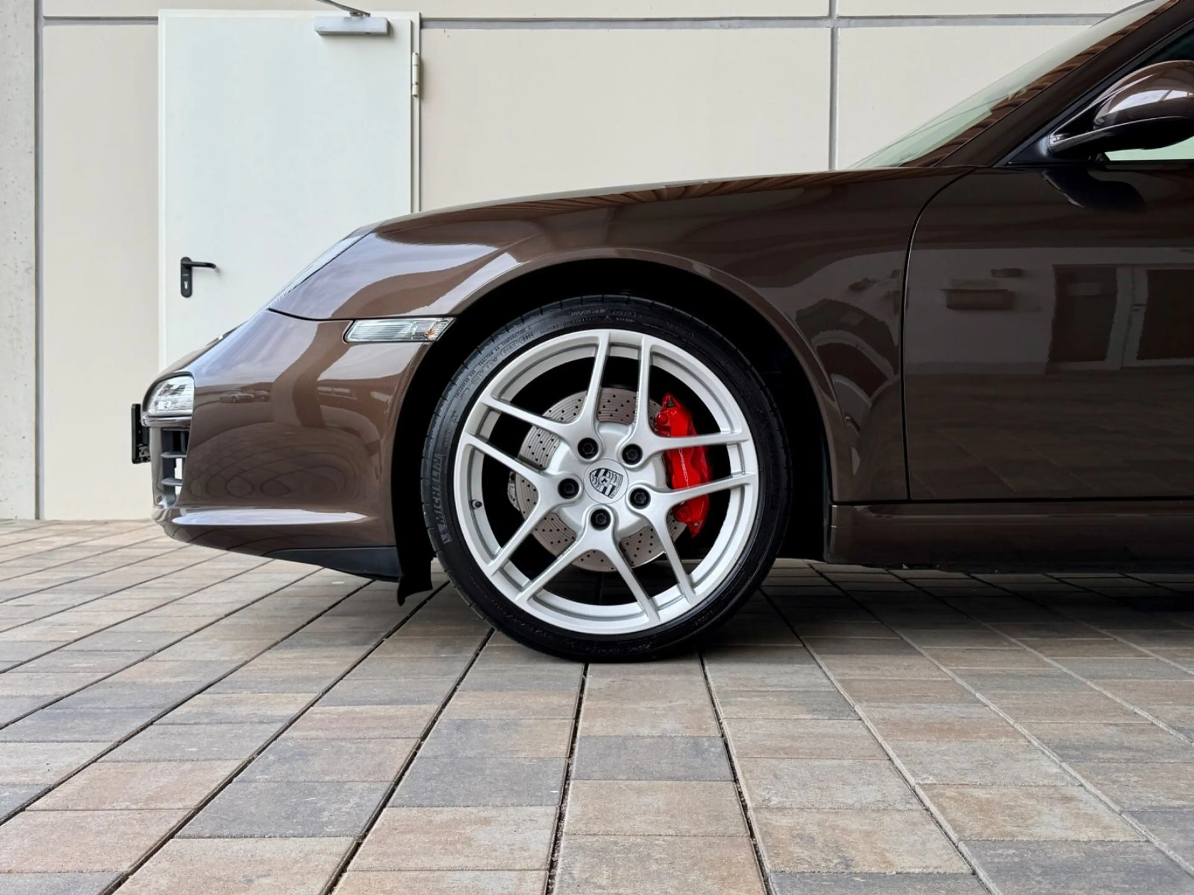 Porsche 997 .2 Carrera -  PDK - Bose - Schiebedach — photo 6