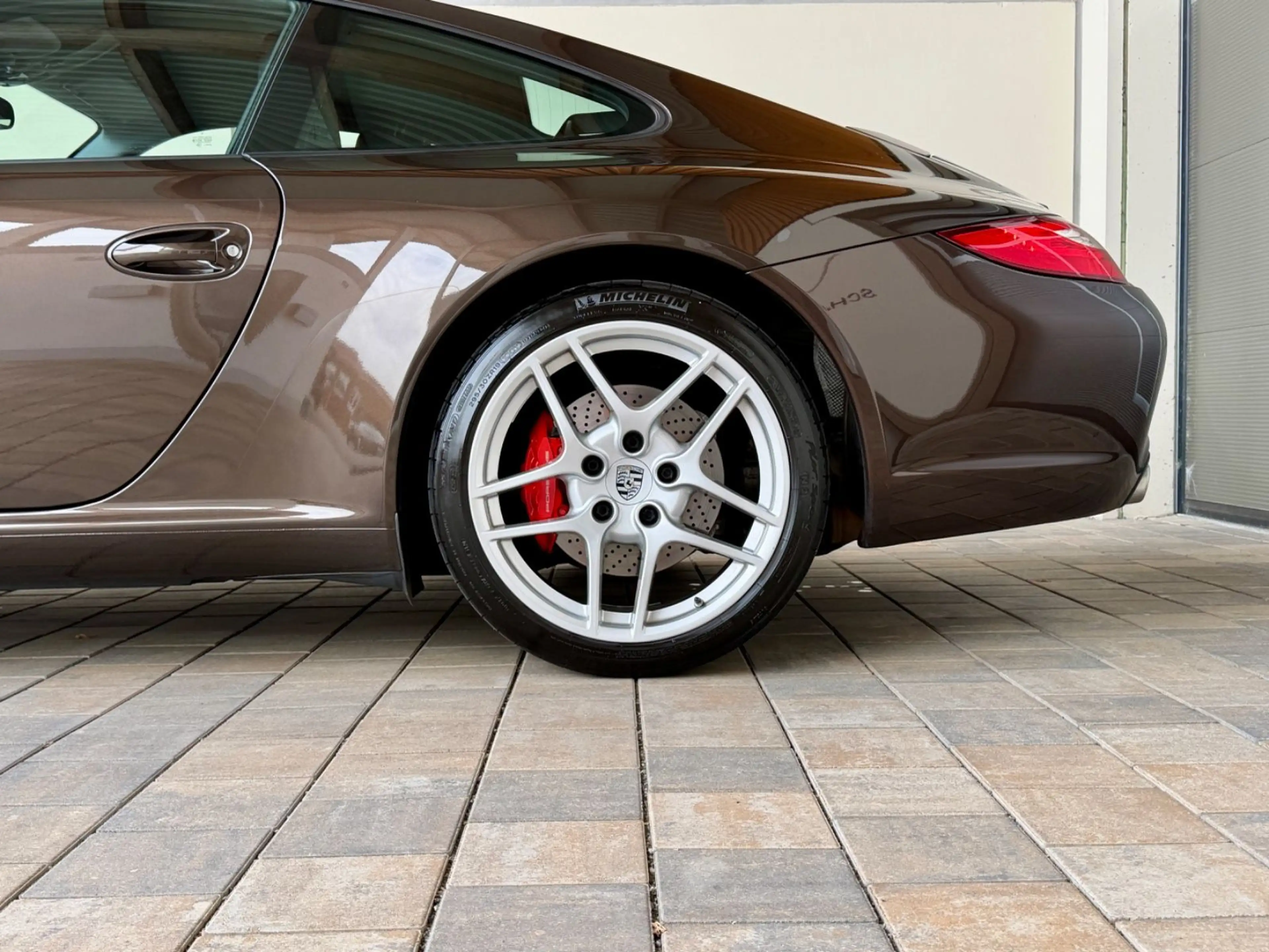 Porsche 997 .2 Carrera -  PDK - Bose - Schiebedach — photo 7